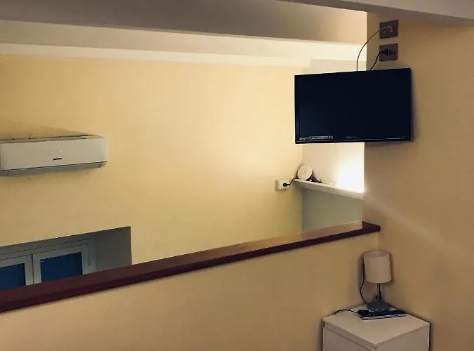 Apartment 42 Via Nazionale *