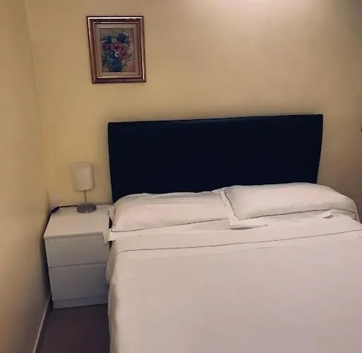 42 Via Nazionale Apartment Rom