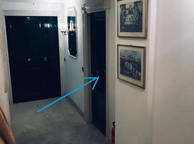 42 Via Nazionale Apartment Rom