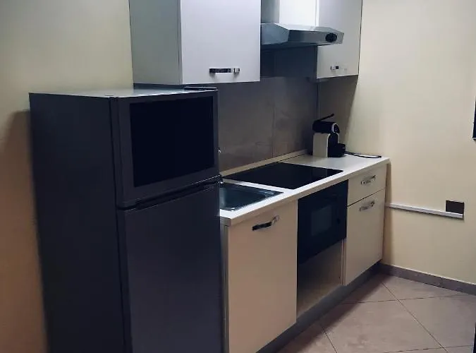 Apartment 42 Via Nazionale *
