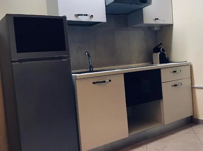 42 Via Nazionale Apartment Rom