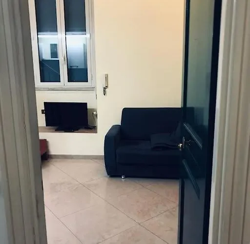 42 Via Nazionale Apartment Rom