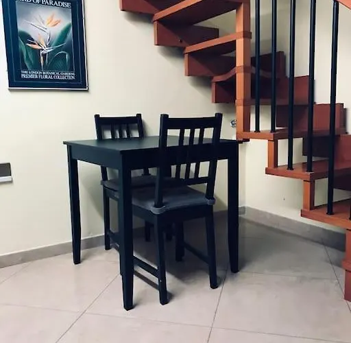 Apartment 42 Via Nazionale *