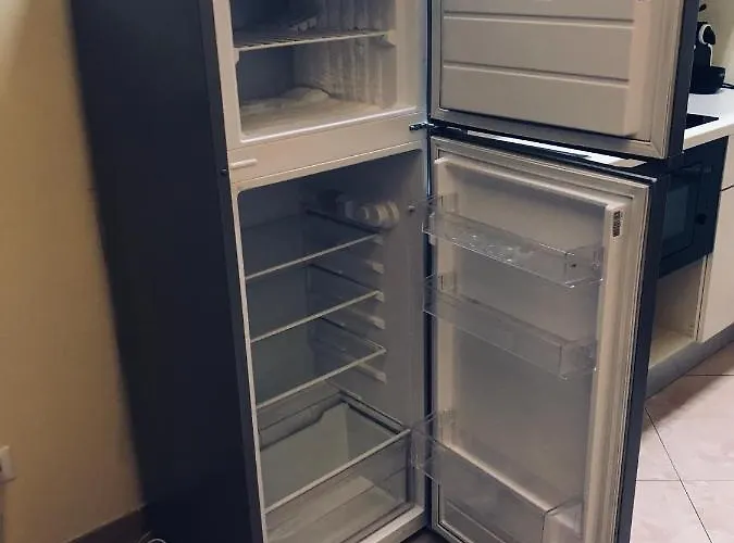 42 Via Nazionale Apartment Rom